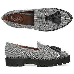 franco sarto brody platform loafer